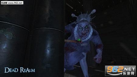 ��Dead Realm�������硷�ƽ�������